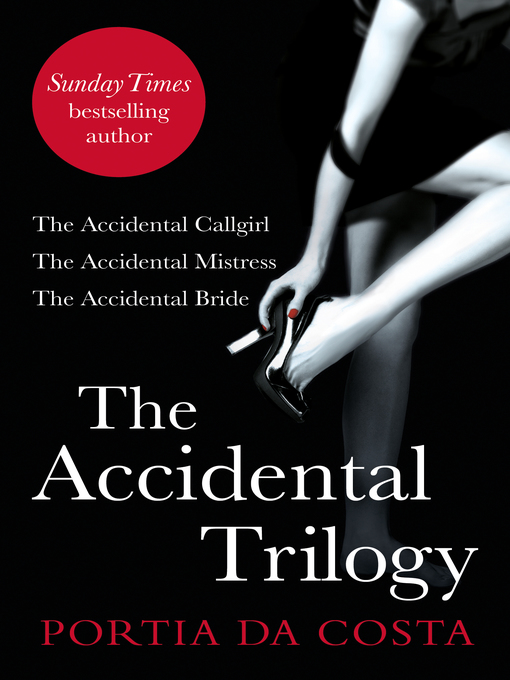 Upplýsingar um The Accidental Trilogy eftir Portia Da Costa - Biðlisti